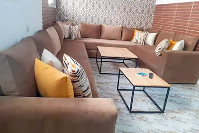 Appartement Dans Résidence jawhara
