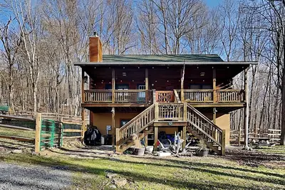 Image de The Refuge | Serene Views, Game Room