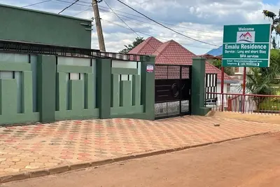 Emalu Residence