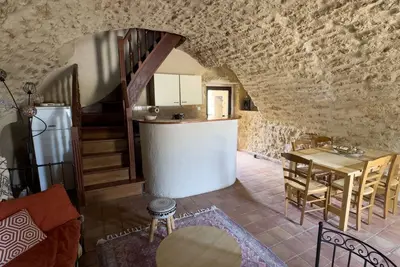 Image de Appartement Cadenet - 2 chambres