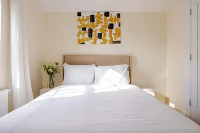 Image de 3br Prime Luxury near Nyc with Arcade Room
