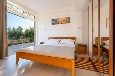 Image de Apartment with Two-bedrooms and Sea View