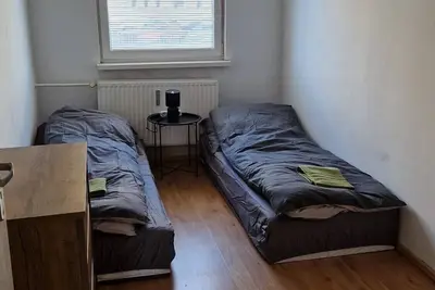 Image de Adorable 3-bedroom apartment with WiFi in Prešovský kraj - BardiHome Bardejov