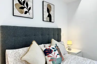 Image de Amazing Studio Seaside with terrace   EaW Homes