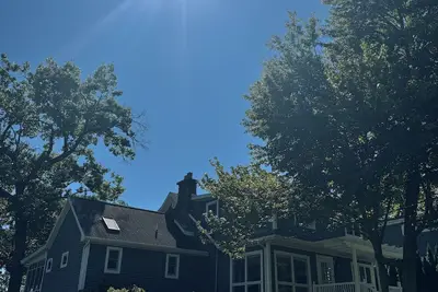 Image de Spacious 5-bedroom house on Culver’s beautiful Lake Maxinkuckee