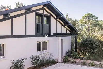 Image de Villa Analoma - Les Bourdaines