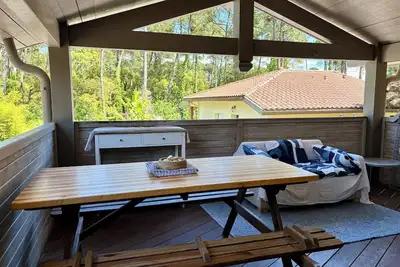 Image de Appartement Kôte Mer