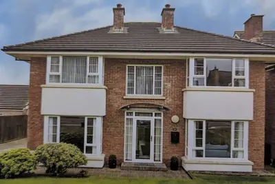 Image de Luxury, family friendly (sleeps 7) house close to Bangor town centre