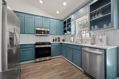 Image de Marvelous 3-bedroom house minutes to East Cobb Sports Complex