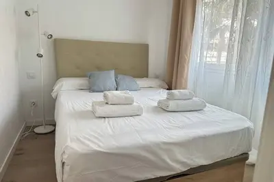 Image de Beach Apartment Coeur de Plage