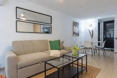 Image de Pineapple Beach Villa-Apartment in fabulous Rio Grande with WiFi, Ac