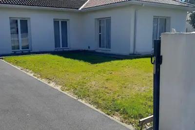 Image de Belle Villa Andernos - Bassin d'arcachon