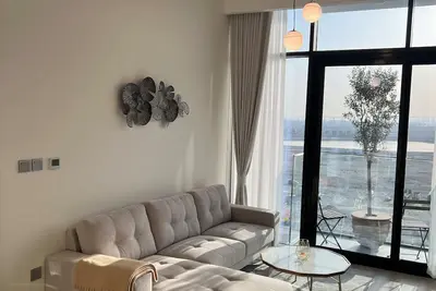 Image de Luxury 1BDwith Stunning Burj Khalifa View- Self Check-in