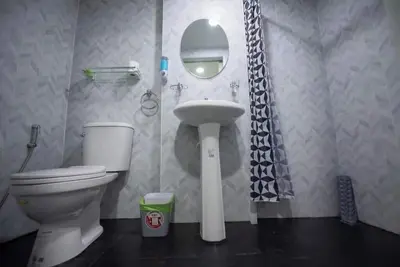 Image de SkyLink Homes Deluxe Apartment - Bts Chidlom & Airport Link Prattunam Station