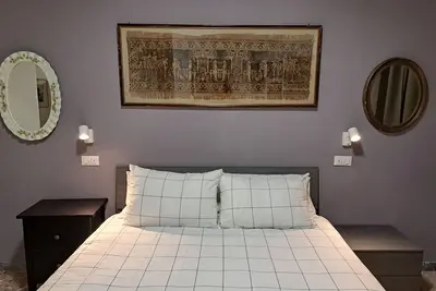 Image de Pigneto sweet home with terrace