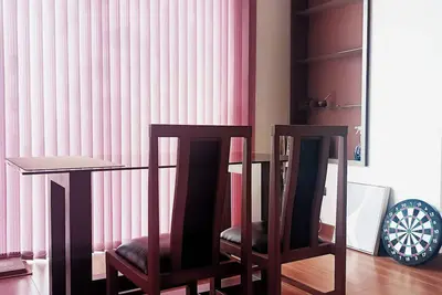 Comfortable apartment with a privileged view Cochabamba, with fast Wi-Fi
