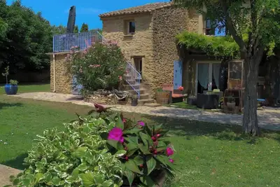 Image de Appartement Lauris - 2 chambres