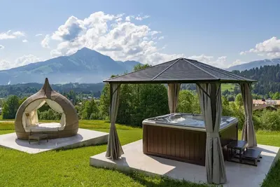 Image de Apartment/1 bedroom/shower, Wc - Mountainresort Seiwald