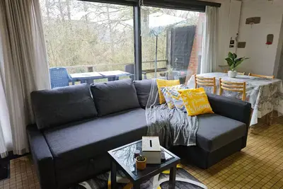 Image de Wali’s Nature Bliss Dinant/Givet