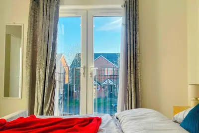 Image de Joy Apartment, Joy Apartment Golborne