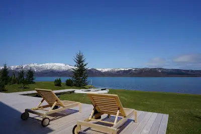 Image de Sansui Lakeside Villa