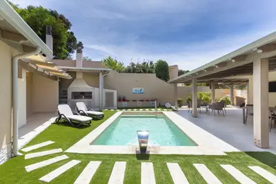 Image de Villa Rachele Private Pool