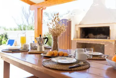 Image de Villa Sunrise - Deux Chambres Villa, Couchages 4