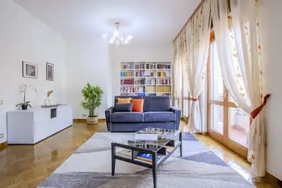 Image de Il Rifugio dei Lettori con Terrazza