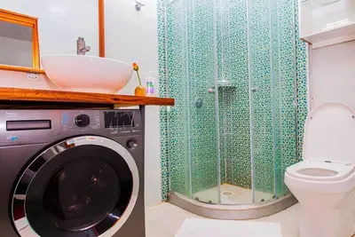 Image de Spacious 4-bedroom apartment in wonderful Nairobi with WiFi