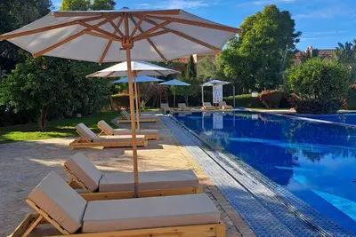 Image de appart de famille