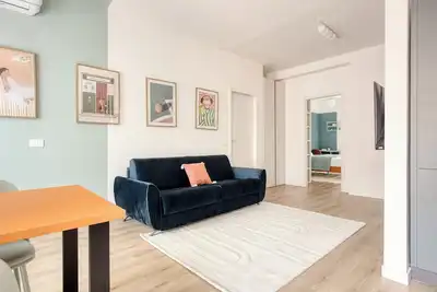 Image de Fresh Living San Siro