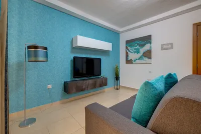 Image de Deluxe 1br Apartment in Sliema Tigne Suites 113