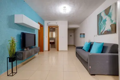 Image de Deluxe 2br Apartment in Sliema Tigne Suites 151