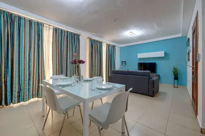 Image de Deluxe 1br Apartment in Sliema Tigne Suites 153