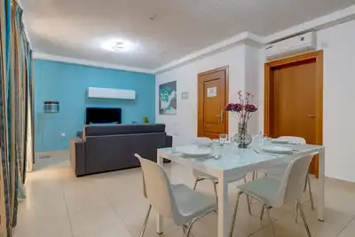 Image de Deluxe 1br Apartment in Sliema Tigne Suites 222