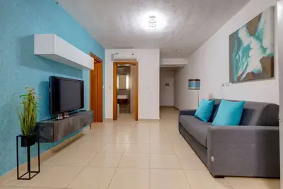 Image de Deluxe 2br Apartment in Sliema Tigne Suites 231
