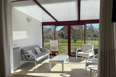 Image de Maison de campagne