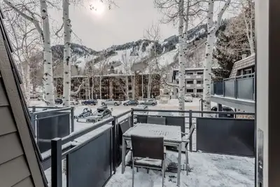 Image de Modern Luxury Aspen Townhouse