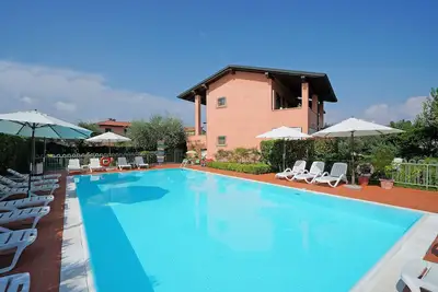 Image de Le Rose - Bellasirmione