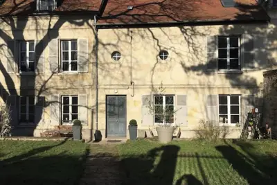 Image de La Maison du Château