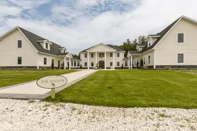 Image de Brooklyn Meadows Manor and Equestry Inn