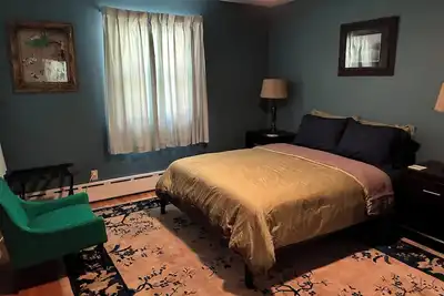 Image de Quiet Indiana Dunes retreat near hiking and beach