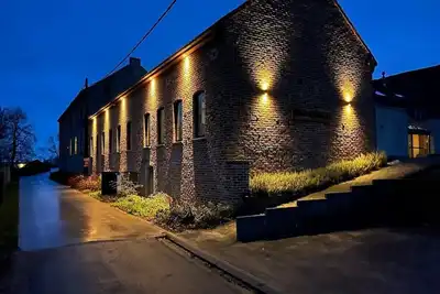 Image de Cosy vacationhome for 12 persons