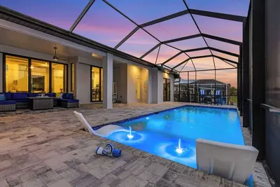 Image de Vrcc Villa Morning Sunshine