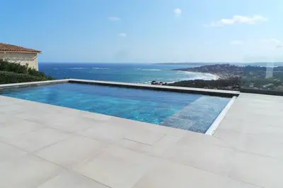 Image de Villa les calpeirous la nartelle