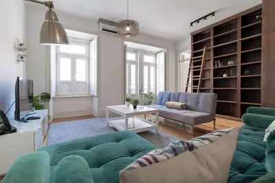 Image de Caraway Apartment, Praça de Espanha, Lisbon