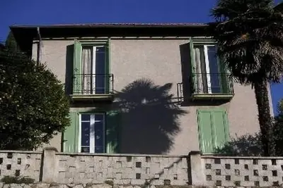 Image de Chez Michelle : Appartement spacieux dans maison