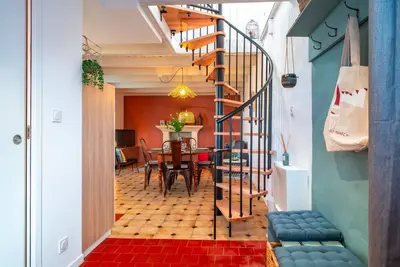 Image de Ty Ben Aven - Proche Plage