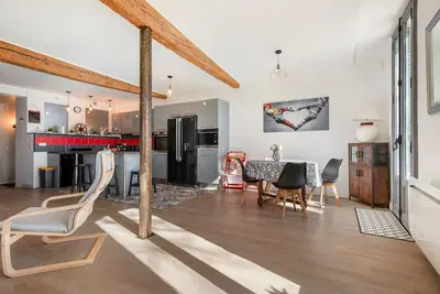 Image de Le Rive Gauche - Au cœur du centre historique