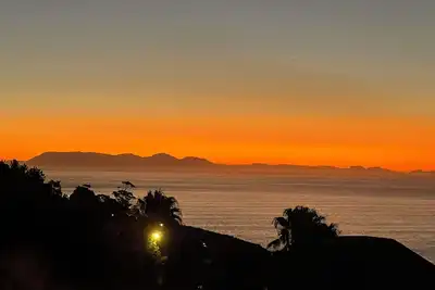 Image de Sunset Villa with fantastic view and heated pool